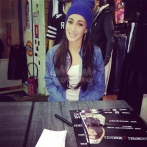 kenza farah sur yala.fm